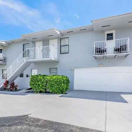 Bens Spacious Luxury Suite Fort Lauderdale Exterior photo