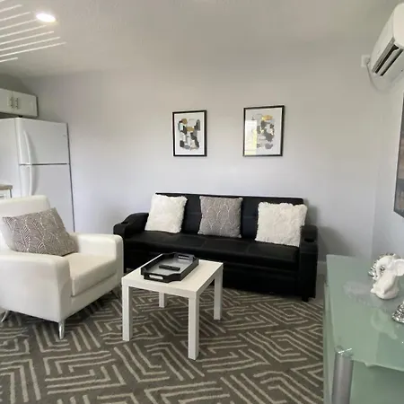 Bens Spacious Luxury Suite Fort Lauderdale Exterior photo