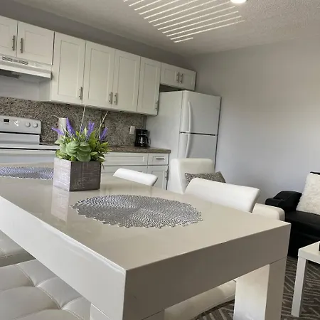Bens Spacious Luxury Suite Fort Lauderdale Exterior photo