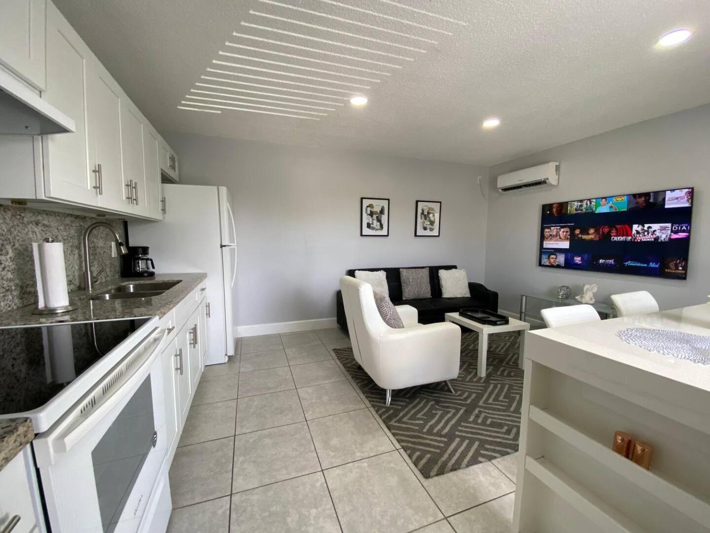 Apartamento Bens Spacious Luxury