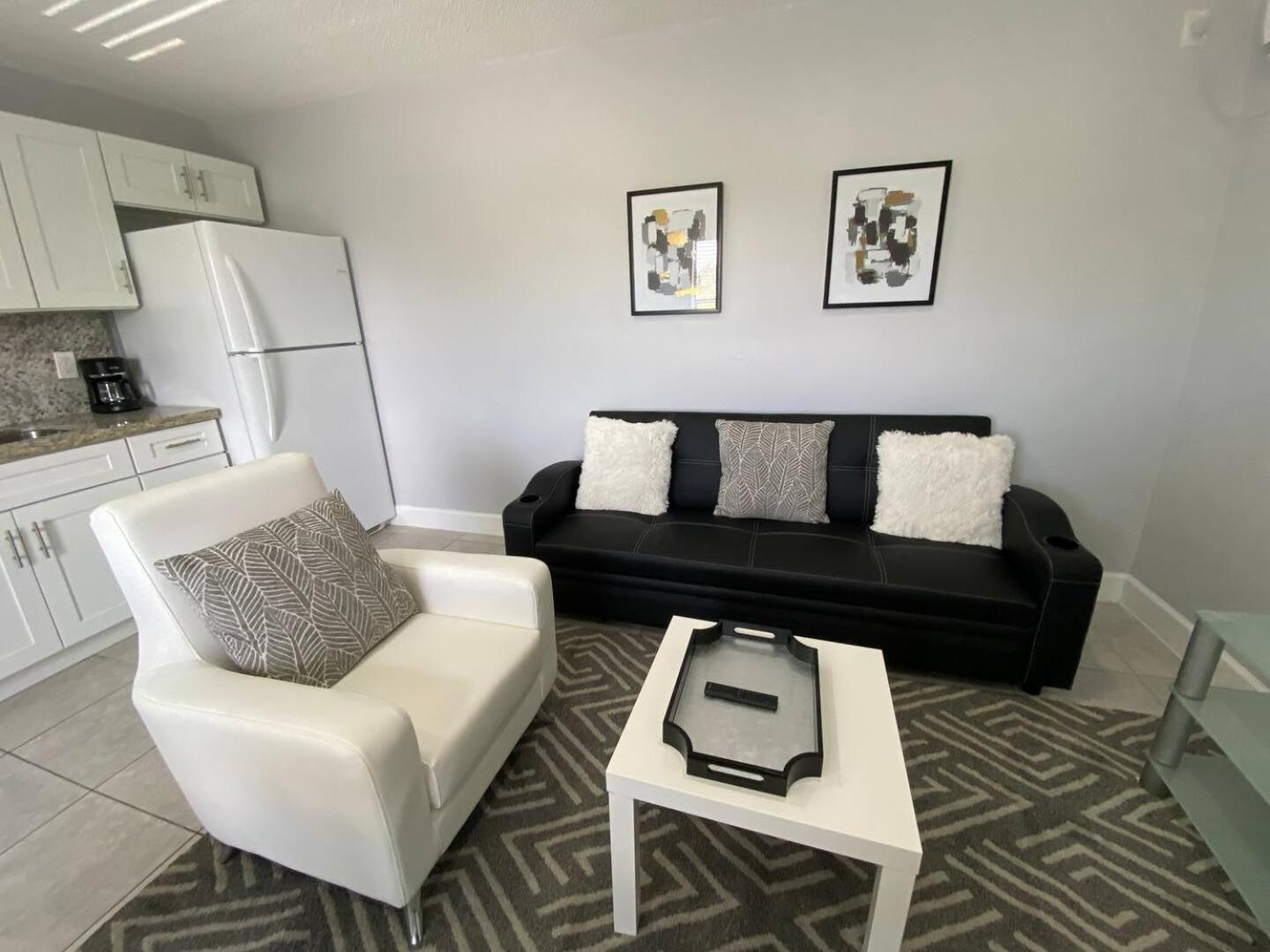 Bens Spacious Luxury Apartamento Fort Lauderdale