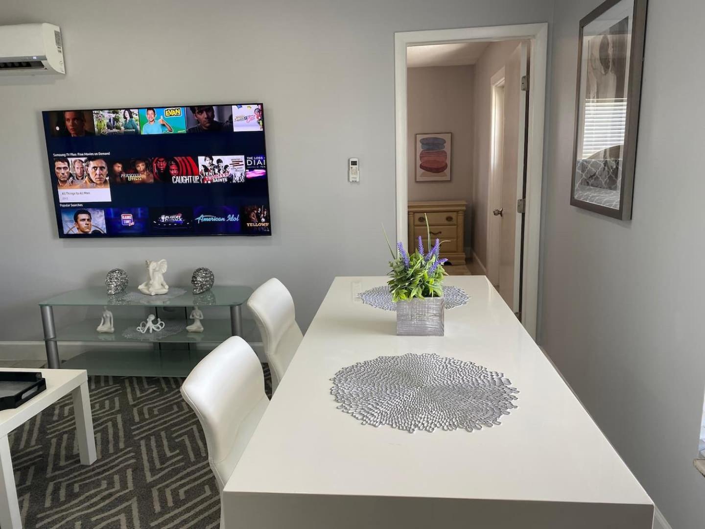 Bens Spacious Luxury Apartamento