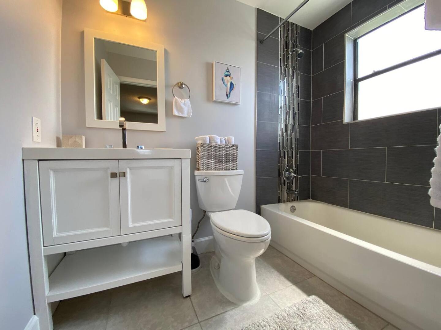 Bens Spacious Luxury Apartamento Fort Lauderdale
