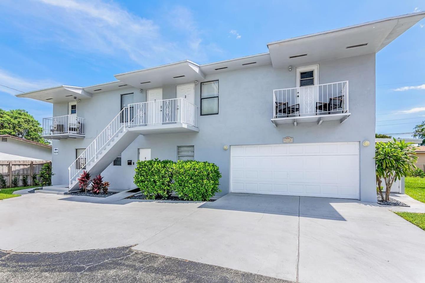 Bens Spacious Luxury * Fort Lauderdale