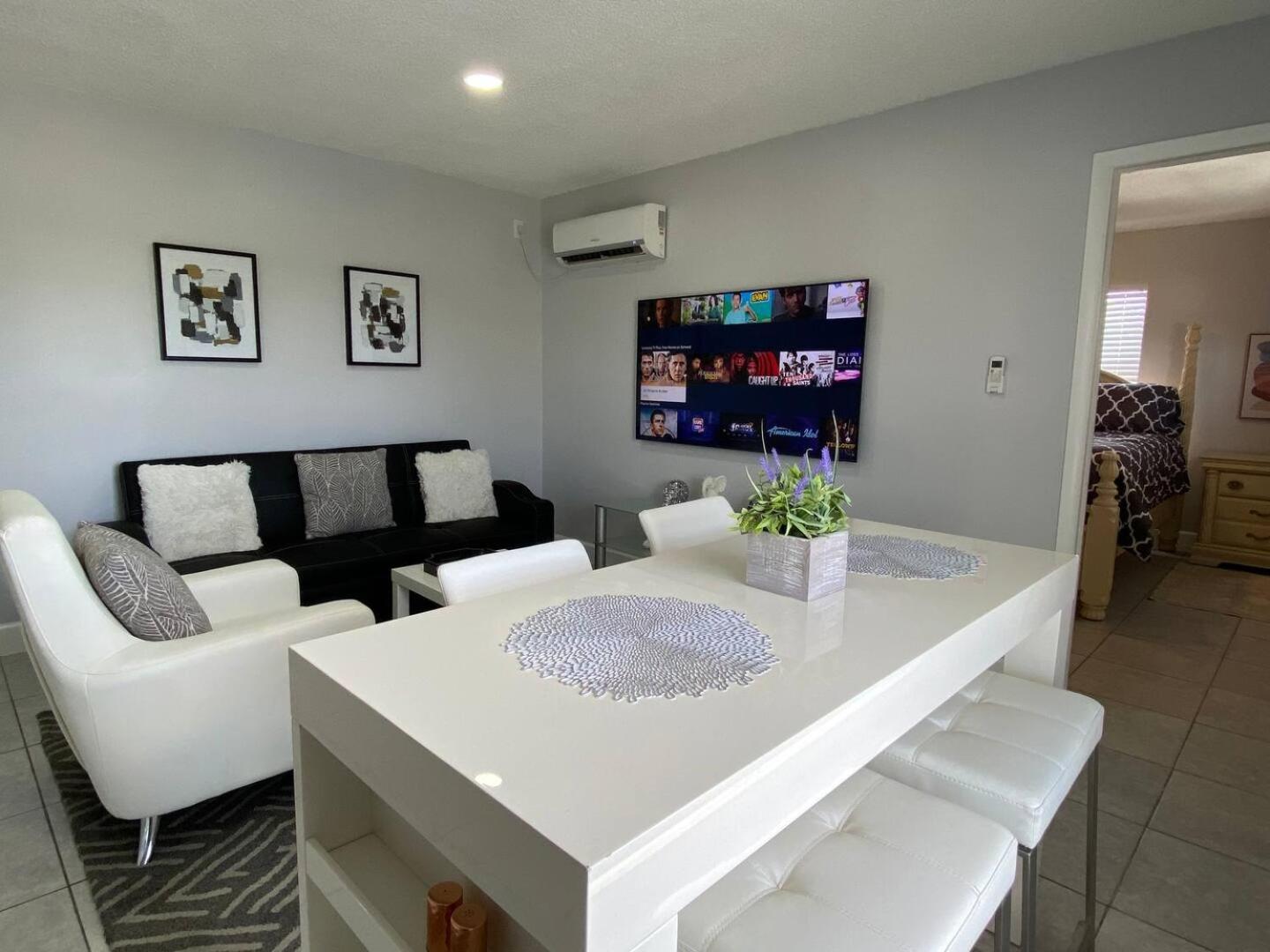 Bens Spacious Luxury Apartamento