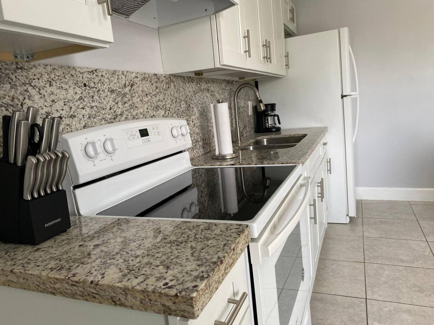 Bens Spacious Luxury Apartamento Fort Lauderdale
