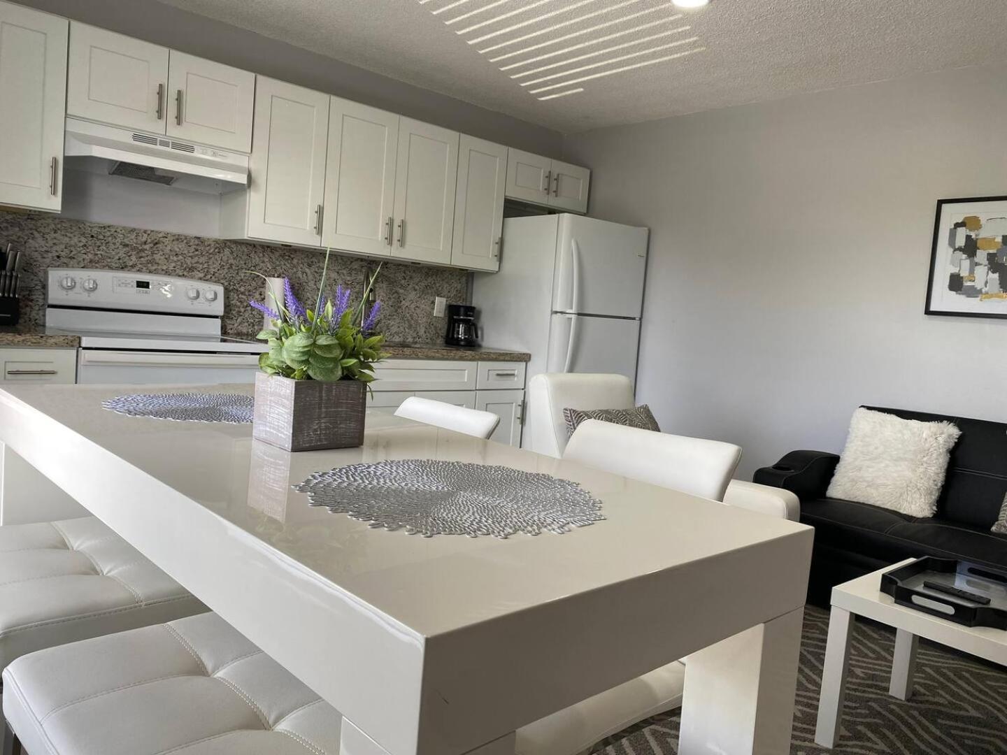 Apartamento Bens Spacious Luxury Fort Lauderdale