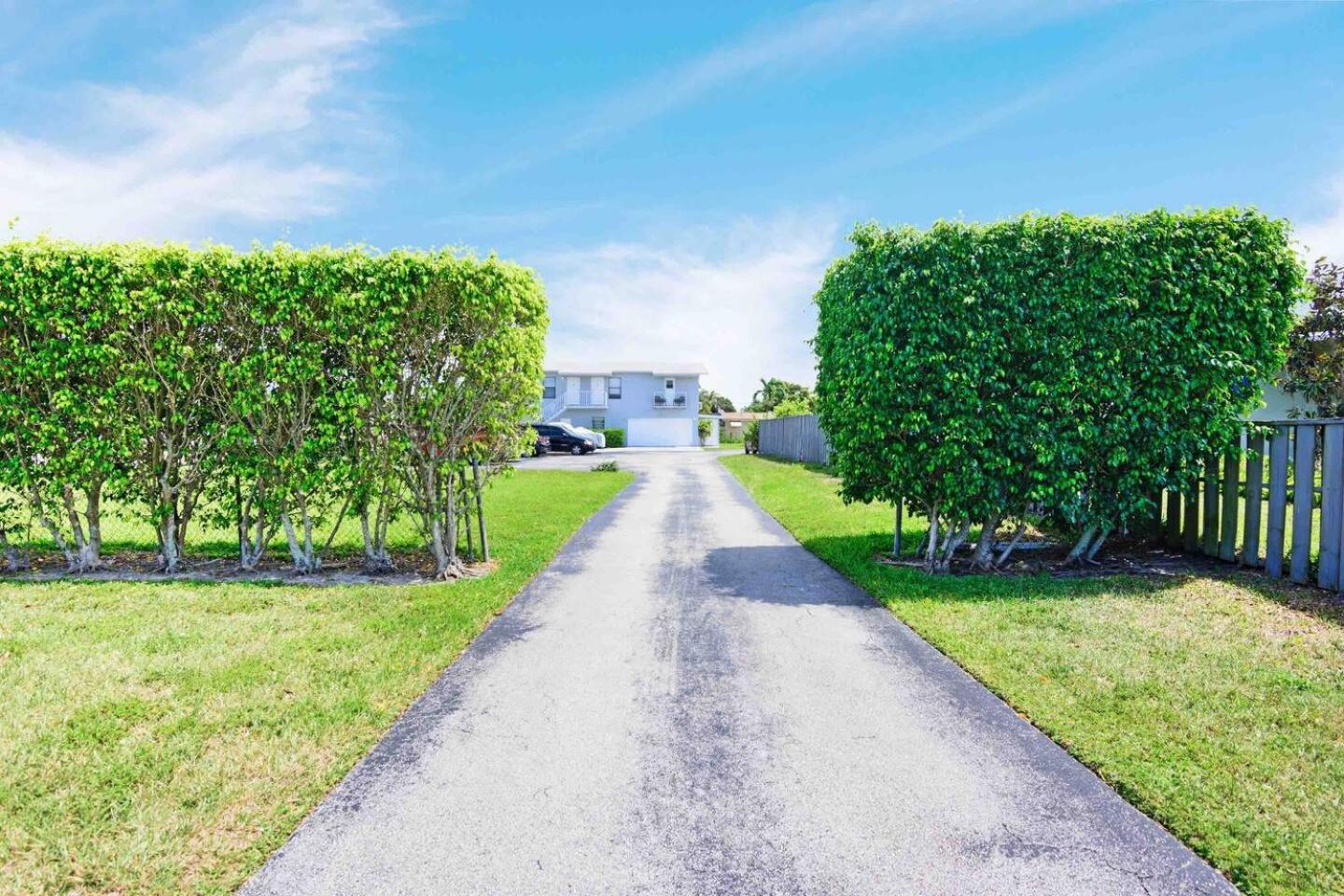 Bens Spacious Luxury Fort Lauderdale