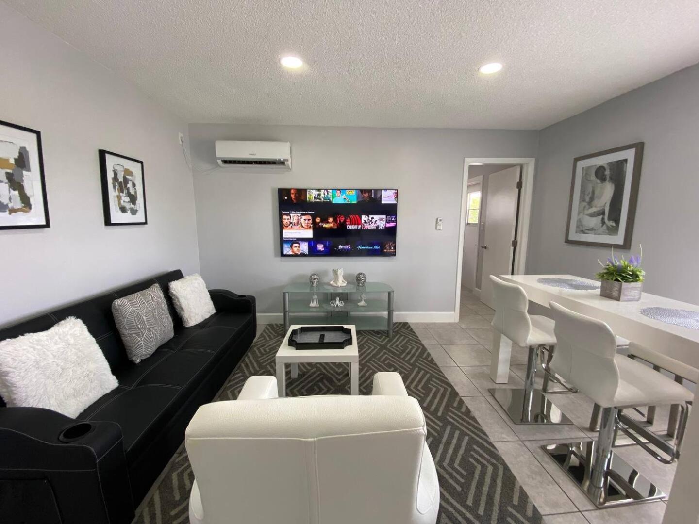 Bens Spacious Luxury Fort Lauderdale